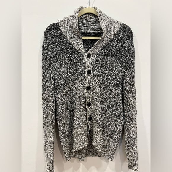 Mens Banana Republic Cardigan (S) - Picture 1 of 4